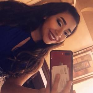 Meet your Posher, Kelly